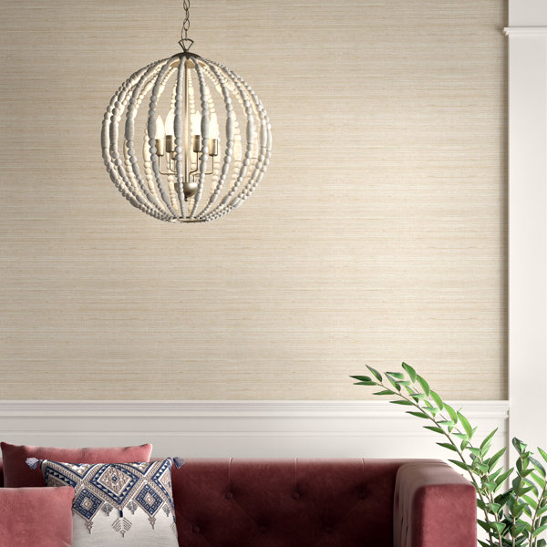 Paintable Wall Liner Wayfair